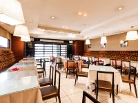 Utsunomiya Tobu Hotel Grande - Bữa sáng