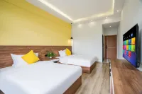 Pu'ermuji Homestay