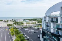 Xana Hotelle (Rizhao Third Seaside Bathing Beach) Hotels in Rizhao
