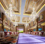 Earl Wenshan Hotel Hotels in Jishui