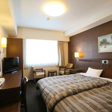 Route Inn Grantia Ishigaki