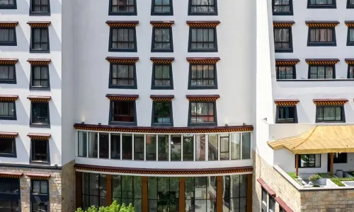 Dusit Princess Kathmandu