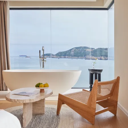 Shengsi Gouqi Island Xidu Homestay