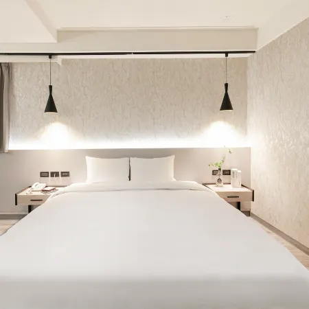 Dolamanco Hotel Отели рядом с достопримечательностью «Даан»