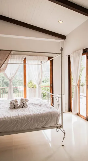 ทรี ท็อป สวีท จากุซซี่ วิวภูเขา