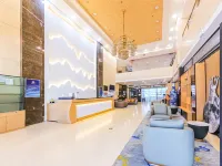 蔻齡飯店（北京東高地火箭萬源五福堂地鐵站店） 大興區附近的飯店