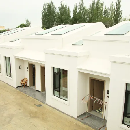 Tekes Dangzhi Homestay