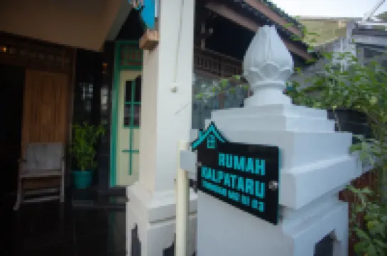 Rumah Kalpataru ジョグジャカルタ市のホテル
