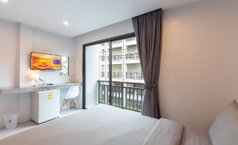 Minimal House Patong