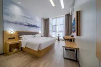 GELI Hotel (Linyi Pingyi Yinhua Road)