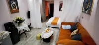 Zunyi Xinpu Wangjie Homestay - ห้องครัว