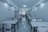 Juxing Business Hotel Hotels in Dehua