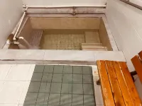 Oriental Extraordinary Hot Spring Hotel (Kangding Yulin New Village) - Hot Springs