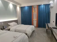 Haizhitian Hotel Hotels in You County