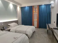 Haizhitian Hotel