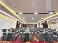 天王國際大飯店（團結廣場和田夜市店） - 早餐