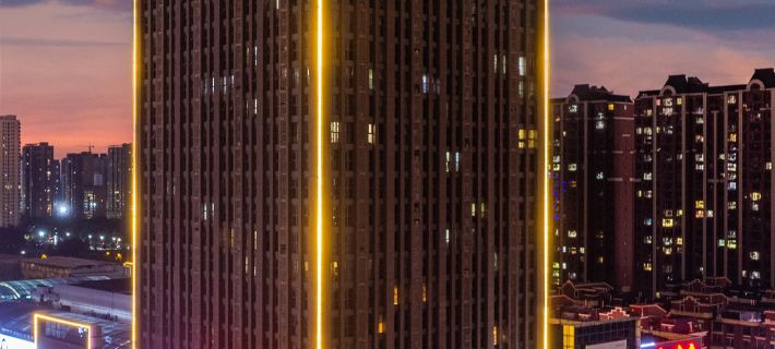 Starway Hotel (Yongcheng Jinboda Square) Hotels in YongCheng