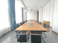 Shidao Celebrity Hotel Hotels in Rongcheng