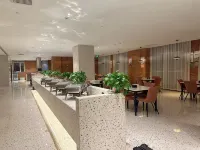 Qingyang Phoenix Hotel - breakfast