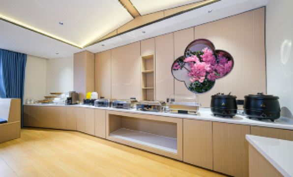 Mizuan Hotel (Jinjiang International Airport)