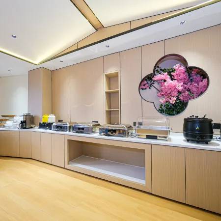 Mizuan Hotel (Jinjiang International Airport)