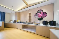 Mizuan Hotel (Jinjiang International Airport)