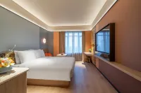 Orange Hotel (Chengdu Tianfu International Airport)