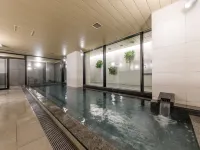 Nishitetsu Hotel Croom Hakata Gion Kushida Shrine Hotels in Fukuoka