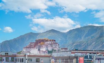 Lhasa Dexi Fuoxi View Hotel (Potala Palace Barkhor Street)