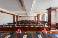 Songpan Donge'er International Resort Hotel Hotels in Songpan
