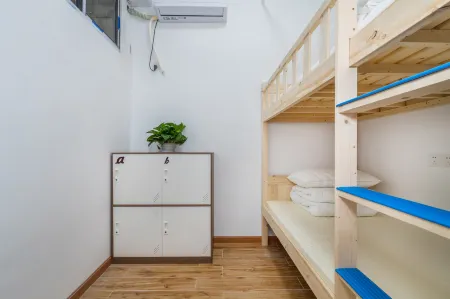 Hangzhou baby Youth Hostel