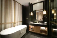 Sanjiang Jolie Vue Boutique Hotel Hotels in Sanjiang