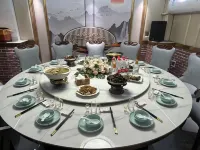 Jiuzhen Inn - Bungalows