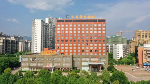 Huaqi International Hotel