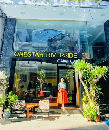 Onestar Danang Riverside