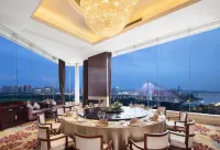 โรงแรมแกแล็กซี่ เทียนฟู่ - พร้อมอาหารเช้า
