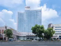 Courtyard by Marriott Nanchang Hotels near Donghu