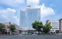 Courtyard by Marriott Nanchang Hotels in Donghu District