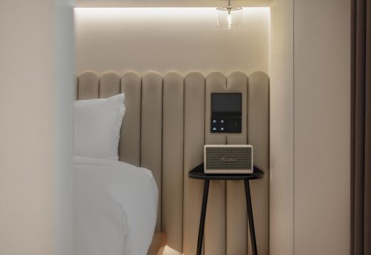 Ananas Camelia Hotel