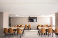 Yuejiajiajing Hotel (Ma'anshan Hudong South Road ROGT Tennis Event Center) - 3 ดาว