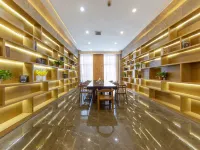 四季美景飯店（紅島方特夢幻王國店） 馆陶附近的飯店