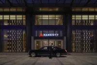 Shantou Marriott Hotel Hotels in Shantou