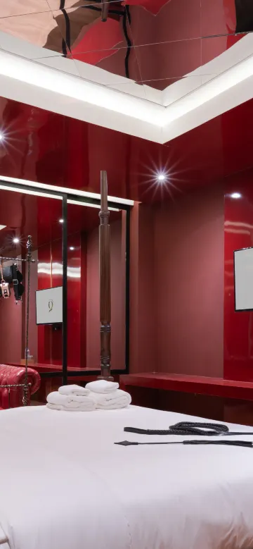 ห้องซูพีเรียร์สวีท