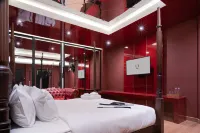 G Boutique Silom Hotel - 3 Yıldız