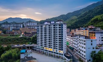 Mangshan Maoxuan Homestay