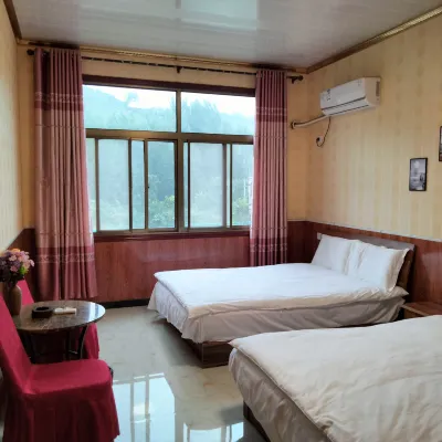 Jingji Private House Cai B&B