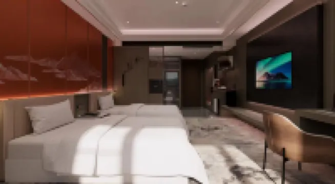 淮安鼎立國際大酒店