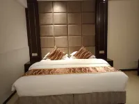 Shibayuetan Hotel