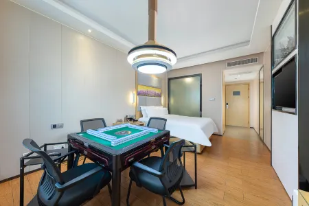 Lavande Hotels (Zhongshan Shaxi,Xingbao Times Plaza))