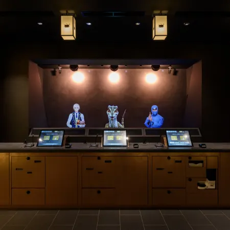 Henn na Hotel Premier Tokyo Asakusa Tawaramachi